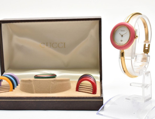 Ecc con scatola gucci - [ecc+5, scatola]