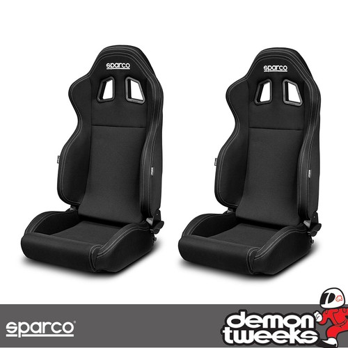 Sparco r100 performance sedili - r100,