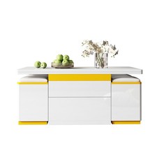 Tavolino per soggiorno