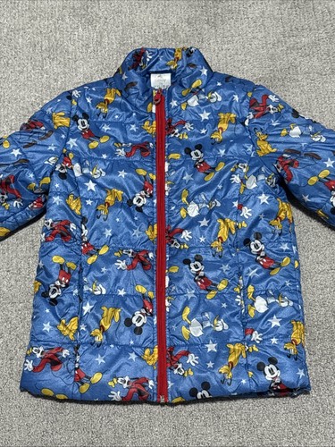 Giubbotto imbottito disney - imbottito,