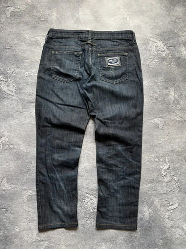 Jeans donna vintage jean - jeans,