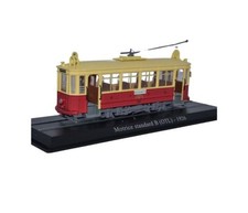 Atlas 1:87 Tram Motrice