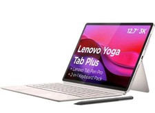 Lenovo Yoga Tab Plus 12,7" 3K