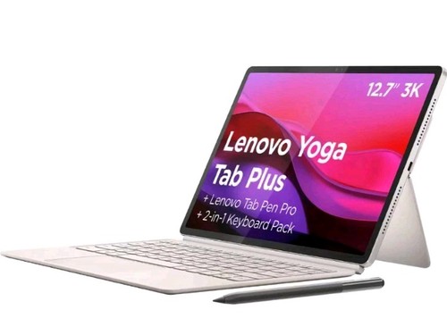 Lenovo yoga tab plus 3k - plus,