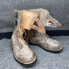 STIVALI DA COMBATTIMENTO