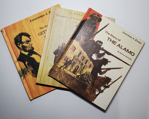 Vintage history for - for, kids