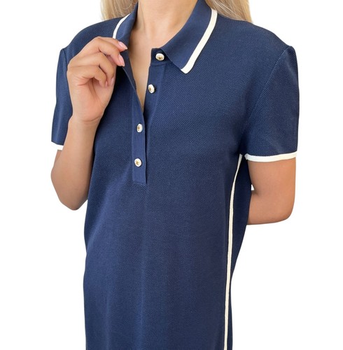 Polo chanel vintage 96c - polo,