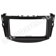 Mascherina Montaggio Autoradio