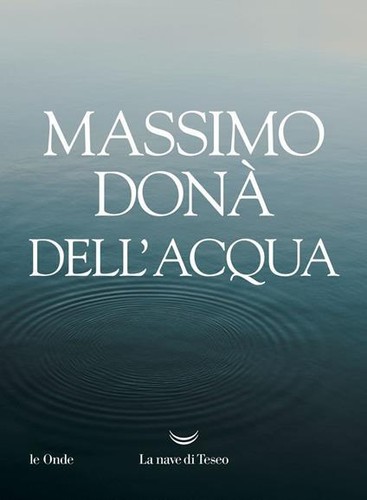 Dell acqua massimo donà - dell'acqua,, 1a