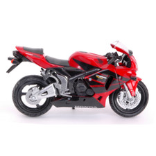 NEW RAY 1:12 MOTO DIE CAST