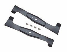 Coltello 102 cm + 4 x perno