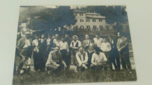 Vallombrosa firenze foto - vallombrosa,