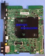 (ASS) ASSISTENZA RIPARAZIONE SCHEDA MAIN SAMSUNG TV LINEA UE55MU6220 49" 55" 65"