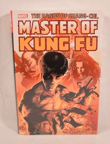 Shang chi master kung - shang, fu
