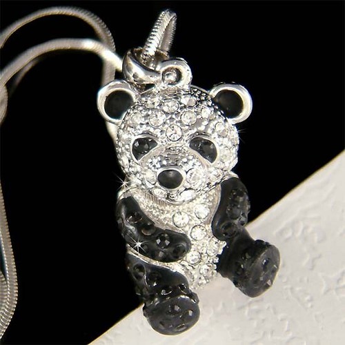 Carino orso panda - carino,