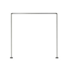 Bastone tenda doccia