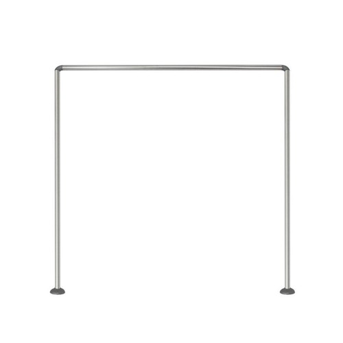 Bastone tenda doccia