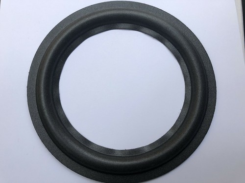 Corno schiuma - 6,5",