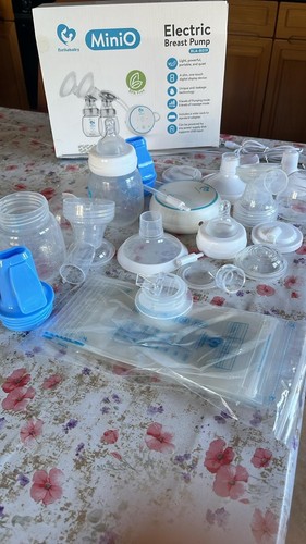 Bellababy minio tiralatte - minio,,