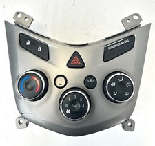 COMANDI CLIMA CHEVROLET AVEO 2