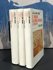 Il Mondo Di Roma Imperiale -