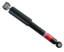 OPEL MERIVA ZAFIRA PAIR REAR