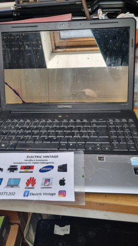 9502n portatile hp compaq - portatile,