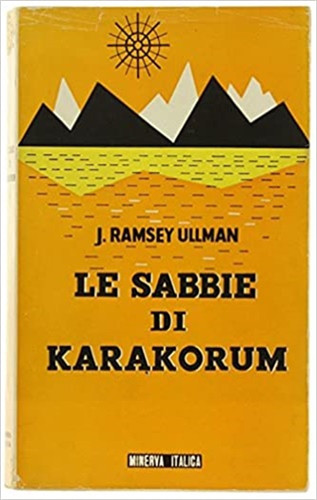 Ullman ramsey le sabbie - ramsey,j.,