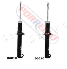 KIT 2 AMMORTIZZATORI