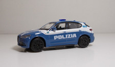 Bburago 01322 alfa romeo - bburago,
