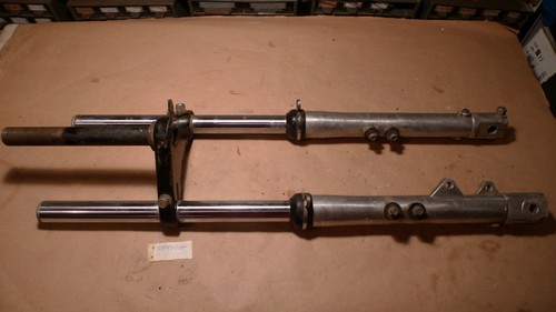 Forcella anteriore moto guzzi - moto,