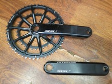 SET PEDIVELLE CANNONDALE HOLLOWGRAM SI SL 2 172,5L 50/34T