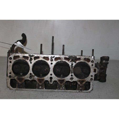 Testata motore fiat - motore,