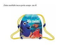 Nemo Dory Sacca portascarpe /