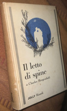 IL LETTO DI SPINE Mergendahl