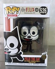 Felix the cat - the, funko