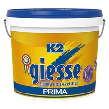 Stucco Rasante in Pasta K2-GS