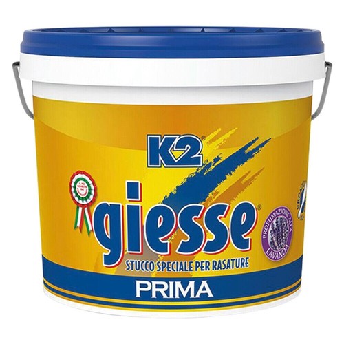 Stucco rasante pasta gs - stucco,