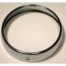 Motom cev 105 - 105, attacco