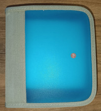 Custodia CD / DVD morbida da