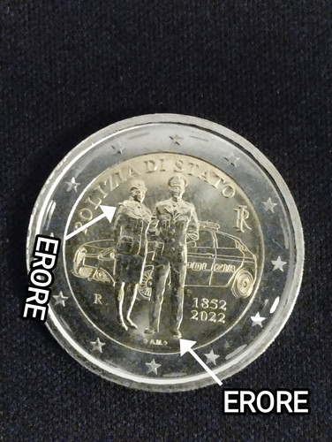Lot italy 2 - lot, ps