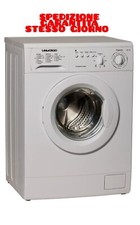 lavatrice meccanica ibrida sangiorgio San s4210c a++ 5kg