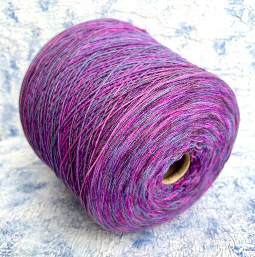 Socks wool yarn cone - socks,