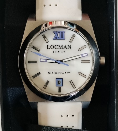 Orologio locman stealth - orologio,