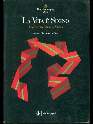 Vita segno de seta - vita, e'