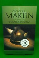 Oscar Bestsellers 1150 - GEORGE R.R. MARTIN - IL GRANDE INVERNO