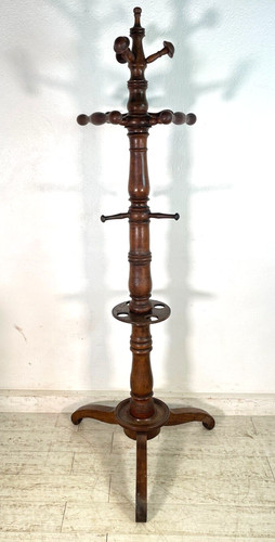 Antico appendiabiti - antico, e
