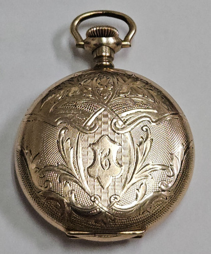 Orologio tasca hampden - tasca,