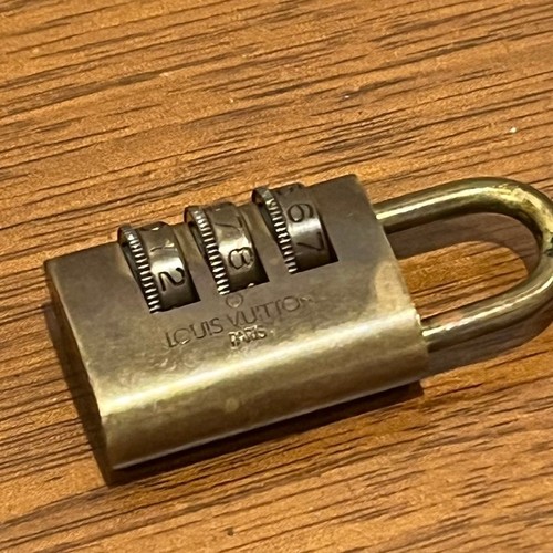 Louis vuitton lucchetto - louis,