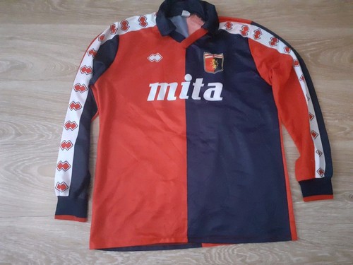 Maglia shirt vintage - shirt,